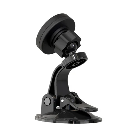 Support voiture XO C69 aimant noir avec ventouse - photo 12