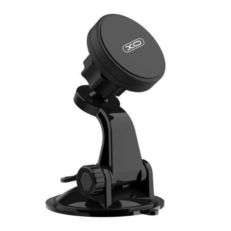 Support voiture XO C69 aimant noir avec ventouse - photo 7