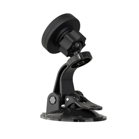 Support voiture XO C69 aimant noir avec ventouse - photo 8