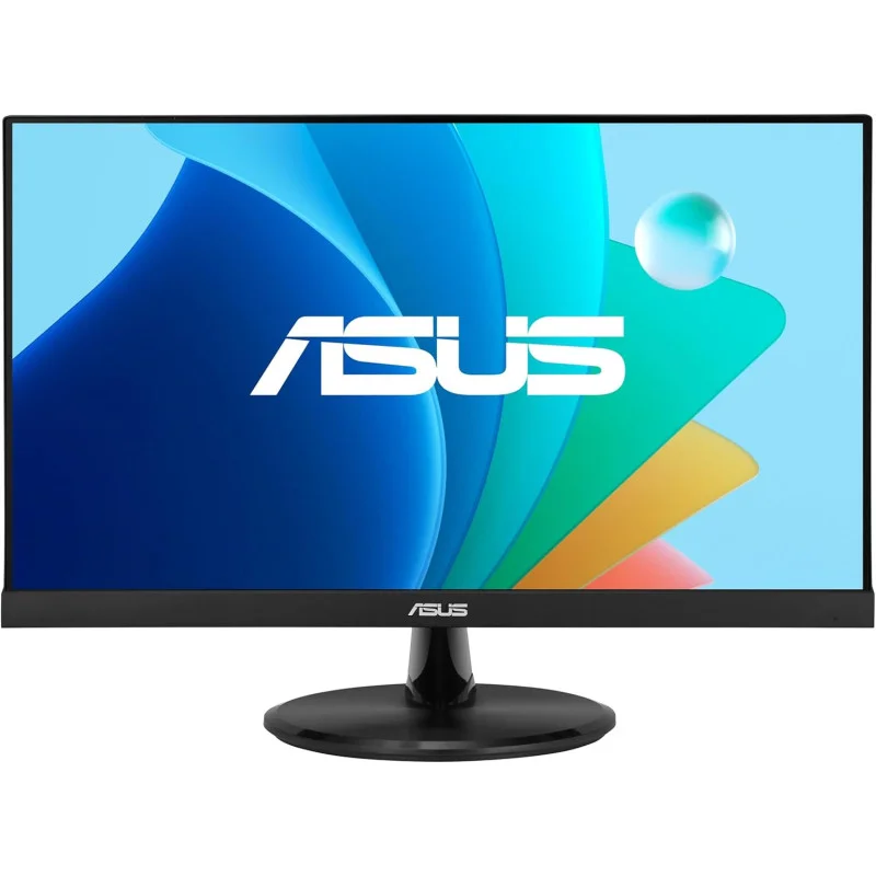 Écran Asus VP229HF 22" LED Full HD IPS / 100 Hz / 1 ms / HDMI / VGA / Noir