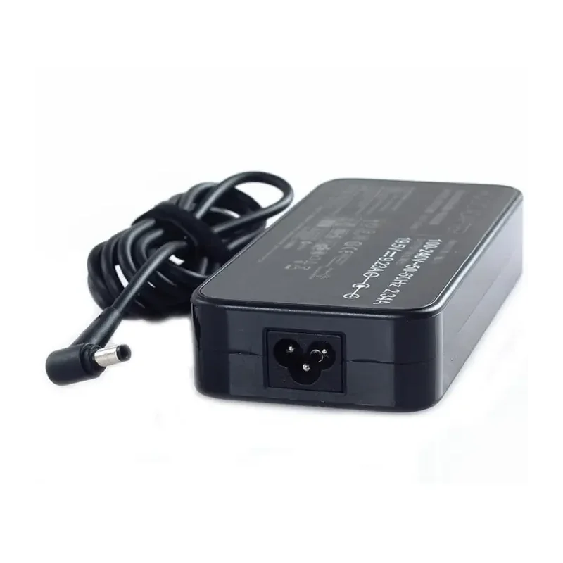 CHARGEUR ADAPTABLE ASUS 180W -19.5V - 9.23A  - (5.5*2.5MM )+AC Cable - Asus - photo 2