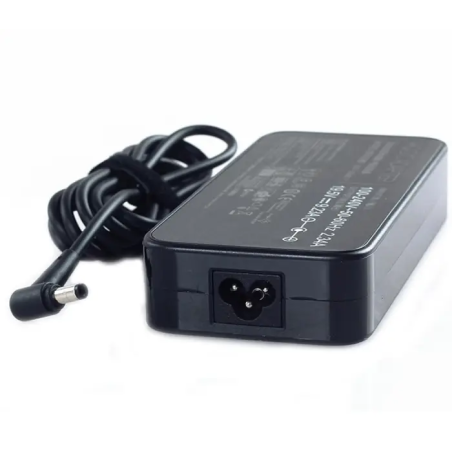 CHARGEUR ADAPTABLE ASUS 180W -19.5V - 9.23A  - (5.5*2.5MM )+AC Cable - Asus - photo 5