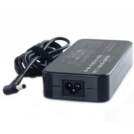CHARGEUR ADAPTABLE ASUS 180W -19.5V - 9.23A  - (5.5*2.5MM )+AC Cable - Asus - photo 5