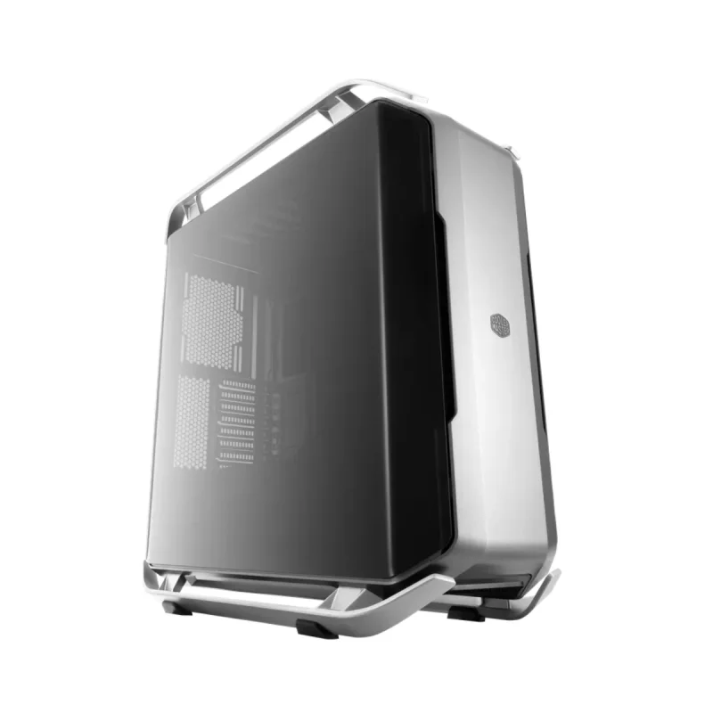 Boîtier Gaming Tour Cooler Master COSMOS C700P / E-ATX / ARGB / Noir - photo 4
