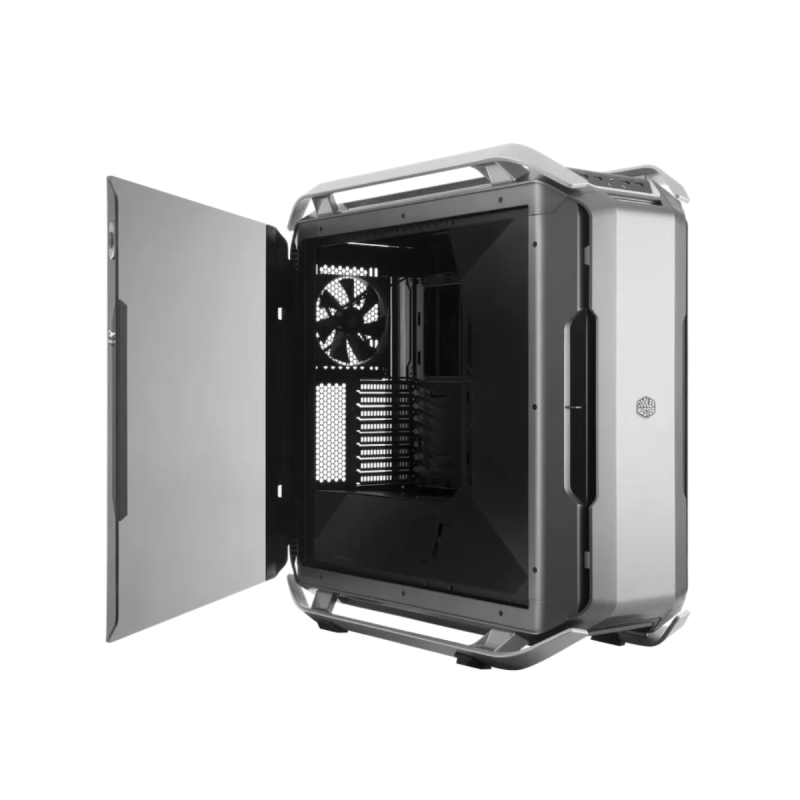 Boîtier Gaming Tour Cooler Master COSMOS C700P / E-ATX / ARGB / Noir - photo 5