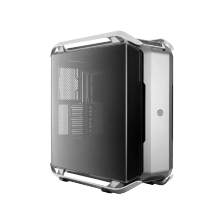 Boîtier Gaming Tour Cooler Master COSMOS C700P / E-ATX / ARGB / Noir - photo 10
