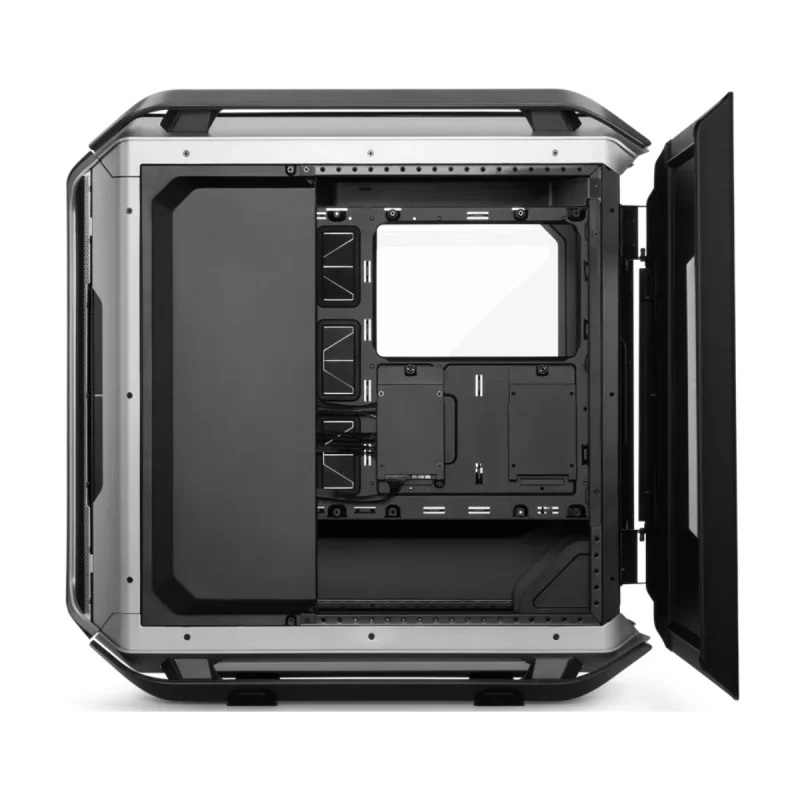 Boîtier Gaming Tour Cooler Master COSMOS C700M / E-ATX / ARGB / Noir - photo 5