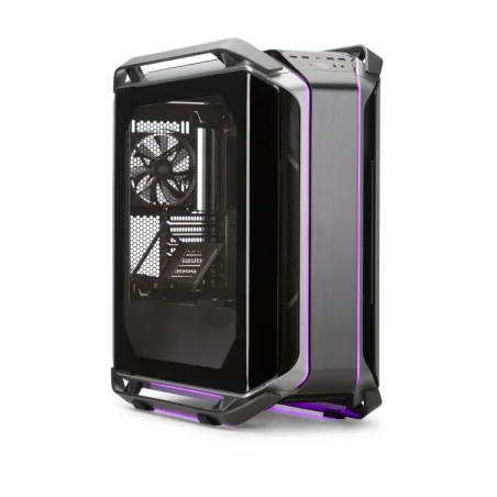 Boîtier Gaming Tour Cooler Master COSMOS C700M / E-ATX / ARGB / Noir - photo 7
