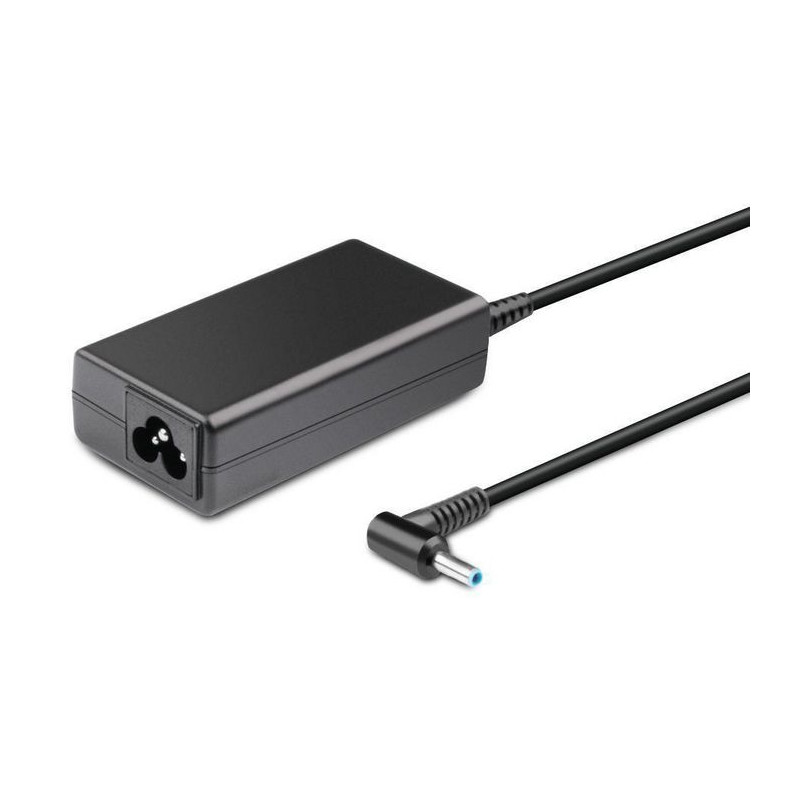 CHARGEUR ADAPTABLE HP 120W - 19.5V - 6.15A  (4.5*3mm) +AC Cable - HP - photo 1