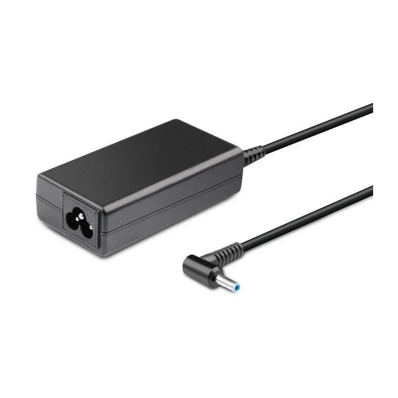 CHARGEUR ADAPTABLE HP 120W - 19.5V - 6.15A  (4.5*3mm) +AC Cable - HP - photo 2