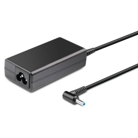 CHARGEUR ADAPTABLE HP 120W - 19.5V - 6.15A  (4.5*3mm) +AC Cable - HP - photo 3