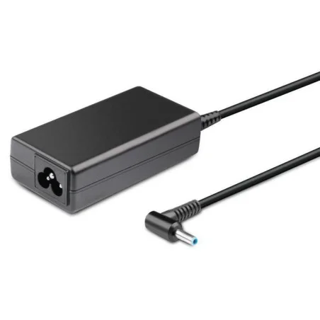 CHARGEUR ADAPTABLE HP 120W - 19.5V - 6.15A  (4.5*3mm) +AC Cable - HP - photo 3
