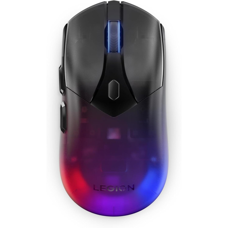 SOURIS Lenovo Legion M410 Wireless RGB Gaming Mouse - Lenovo - photo 2