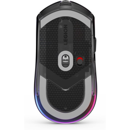 SOURIS Lenovo Legion M410 Wireless RGB Gaming Mouse - Lenovo - photo 14