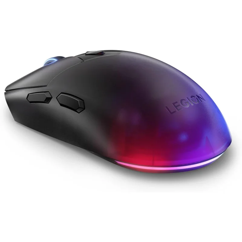 SOURIS Lenovo Legion M410 Wireless RGB Gaming Mouse - Lenovo - photo 3