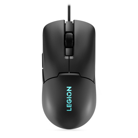 SOURIS Lenovo Legion M300s RGB Gaming Mouse (Black) - Lenovo - photo 6