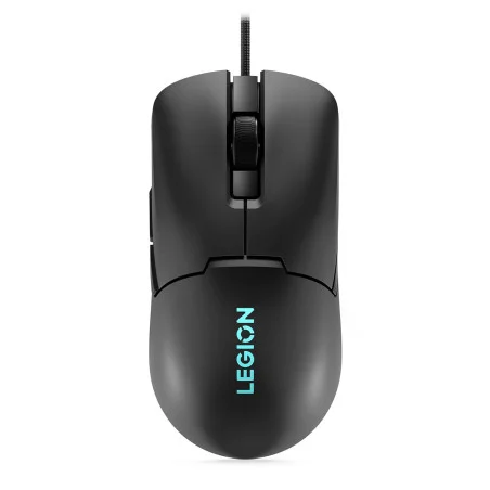 SOURIS Lenovo Legion M300s RGB Gaming Mouse (Black) - Lenovo - photo 6