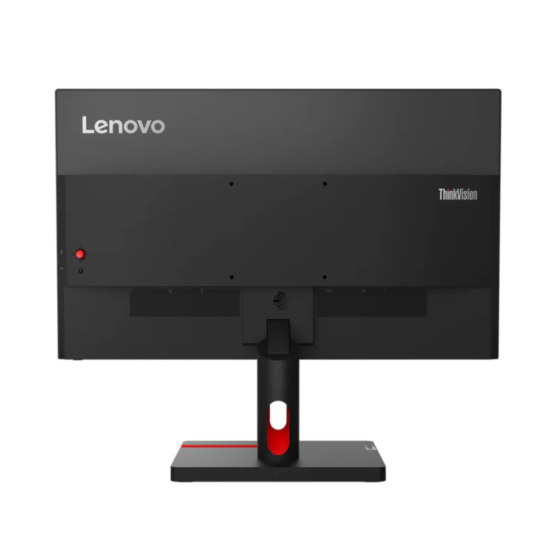 Écran Lenovo ThinkVision S22i-30 21.5" WLED Full HD IPS / 75 Hz / 4 ms / HDMI / VGA / Noir - Lenovo - photo 4
