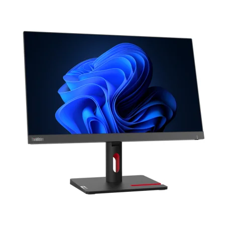 Écran Lenovo ThinkVision S22i-30 21.5" WLED Full HD IPS / 75 Hz / 4 ms / HDMI / VGA / Noir - Lenovo - photo 6