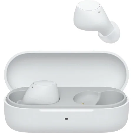 Écouteurs Sans Fil Sony WF-C510 - White - Sony - photo 11
