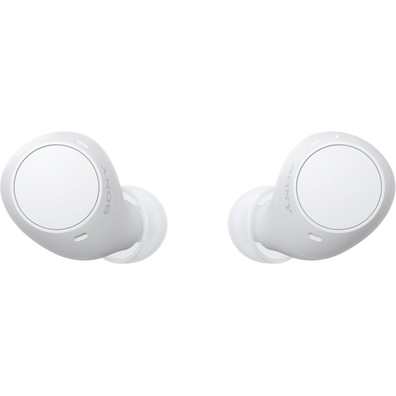 Écouteurs Sans Fil Sony WF-C510 - White - Sony - photo 3