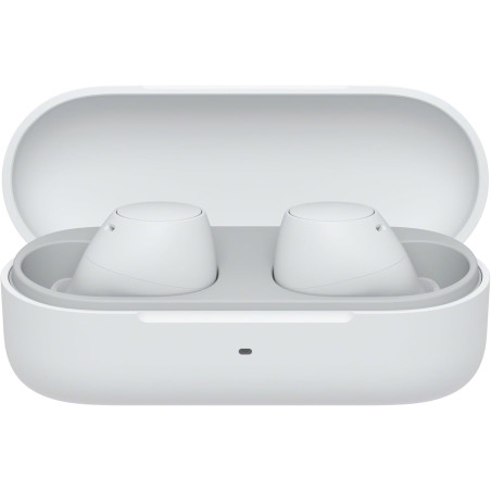 Écouteurs Sans Fil Sony WF-C510 - White - Sony - photo 6