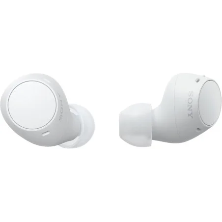 Écouteurs Sans Fil Sony WF-C510 - White - Sony - photo 7