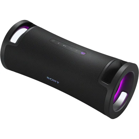 Haut-Parleur sans fil Sony SRS-ULT70 - Noir + Écouteurs Sans Fil Sony - Sony - photo 10