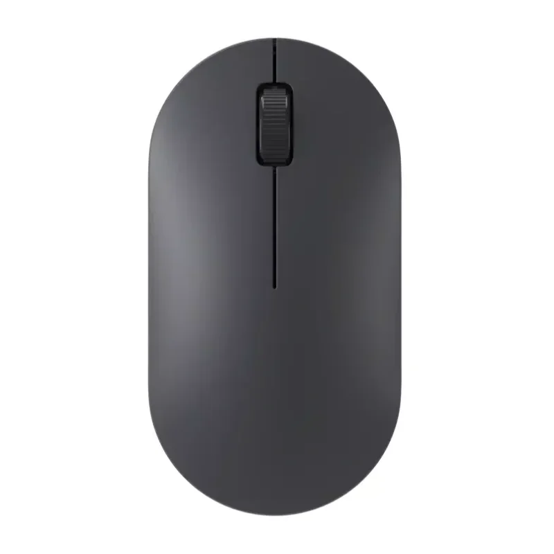 SOURIS SANS FIL XIAOMI LITE 2 -BLACK GL