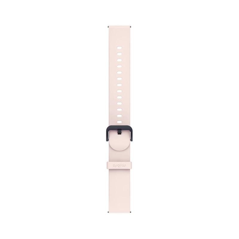 STRAP FOR MIBRO C4 PINK - photo 2