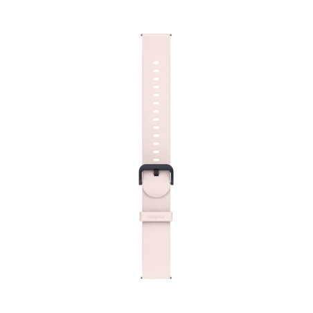 STRAP FOR MIBRO C4 PINK - photo 3