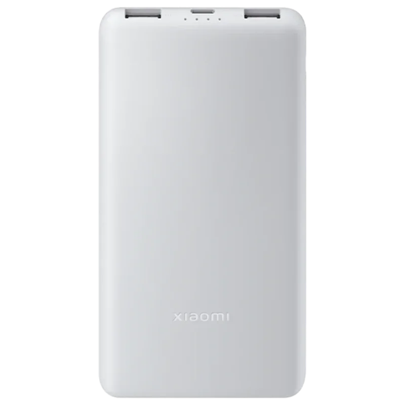 POWER BANK Xiaomi 10000mAh 22.5W Lite GL