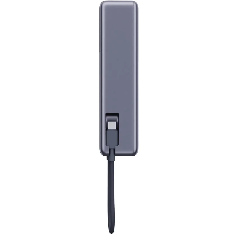 POWER BANK Xiaomi 165W / 10000mAh (Integrated Cable) GL - Xiaomi - photo 4
