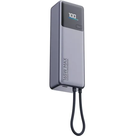 POWER BANK Xiaomi 165W / 10000mAh (Integrated Cable) GL - Xiaomi - photo 7