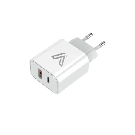 Chargeur Artek 30W PD+QualCom Quick Charger  + USB C + USB A - photo 4