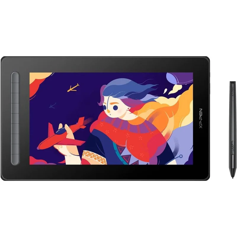TABLETTE GRAPHIQUE XP-PEN ARTIST 13 GEN 2 BLACK
