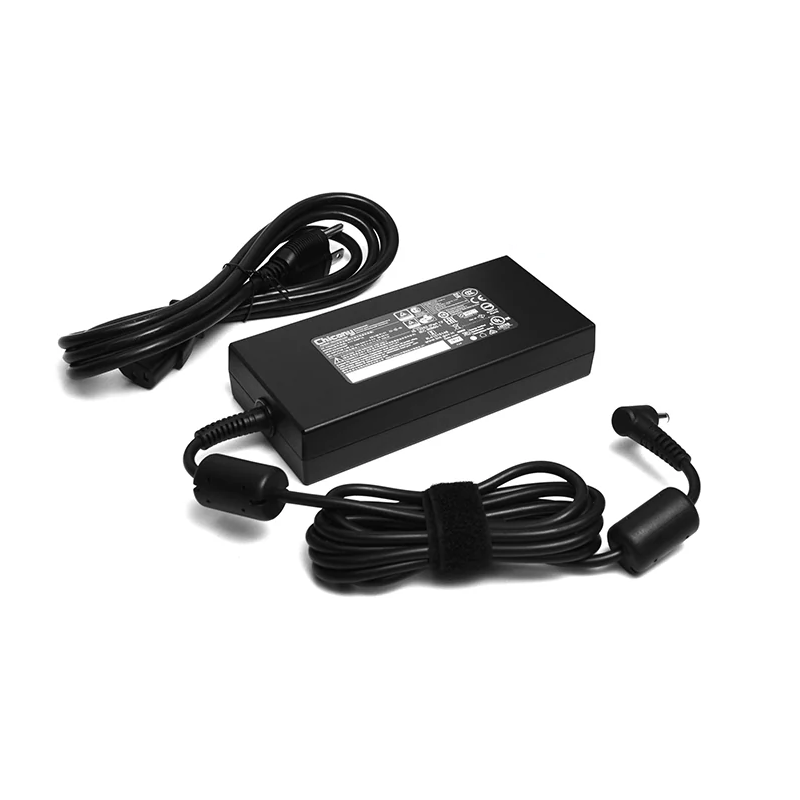 CHARGEUR ADAPTABLE Pour PC Portable MSI 230W - 19.5V 11.8A  - CABLE ALIM - MSI - photo 1