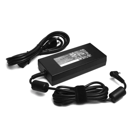 CHARGEUR ADAPTABLE Pour PC Portable MSI 230W - 19.5V 11.8A  - CABLE ALIM - MSI - photo 3