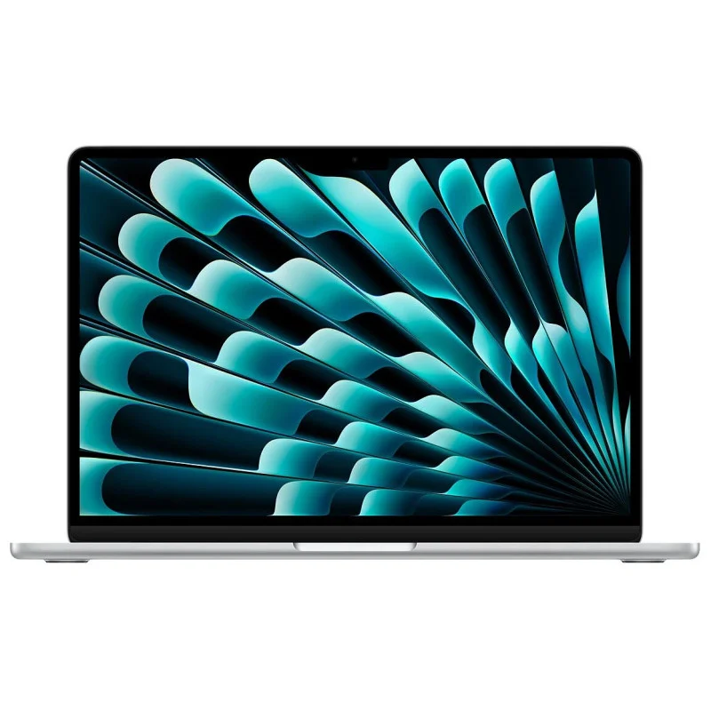 Apple MacBook Air M4 13" 2025 / 16 Go / 512 Go SSD / Silver