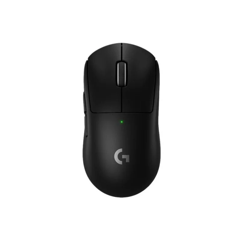 Souris Gamer Sans Fil LOGITECH G PRO X SUPERLIGHT 2 LIGHTSPEED / Noir