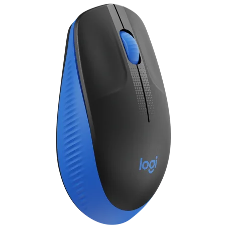 Souris sans fil Logitech M190 / Bleu - Logitech - photo 5