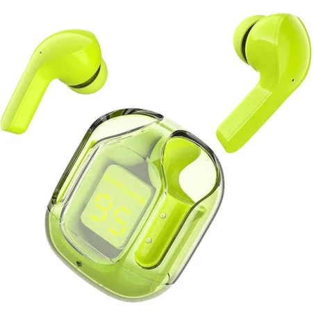 Écouteurs Bluetooth Ultrapods z3 – GREEN - photo 3