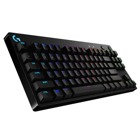 Clavier Gamer Mécanique Logitech G PRO / RGB / Noir - Logitech - photo 6