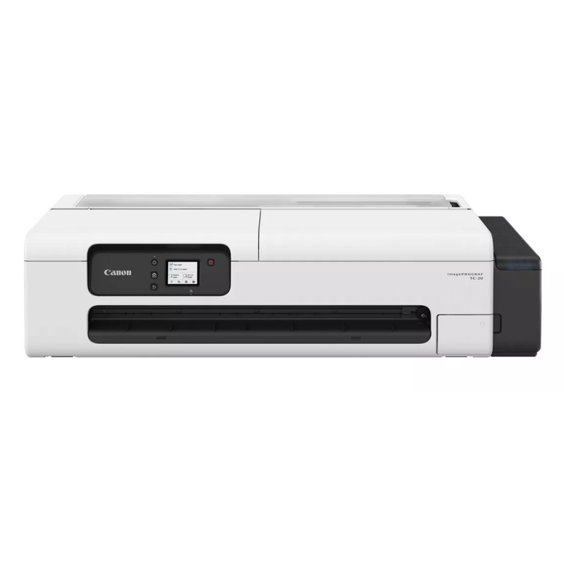 Traceur Canon imagePROGRAF TC-20 24'' pouces avec Bouteilles 70 ml - Canon - photo 1