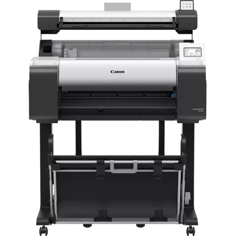 Traceur Canon imagePROGRAF TM-255 24'' pouces