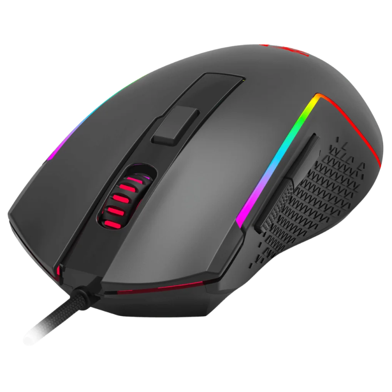SOURIS REDRAGON TRIDENT BASIC M616-RGB - Redragon - photo 2