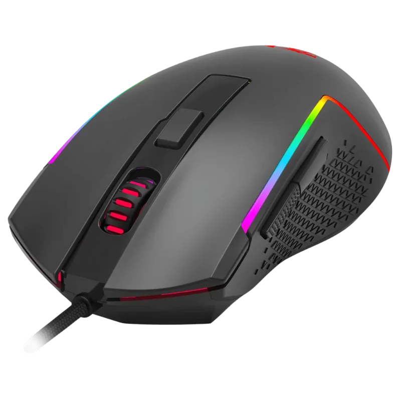 SOURIS REDRAGON TRIDENT BASIC M616-RGB - Redragon - photo 2