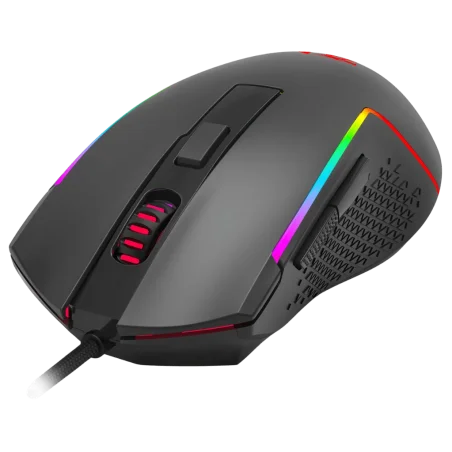 SOURIS REDRAGON TRIDENT BASIC M616-RGB - Redragon - photo 11