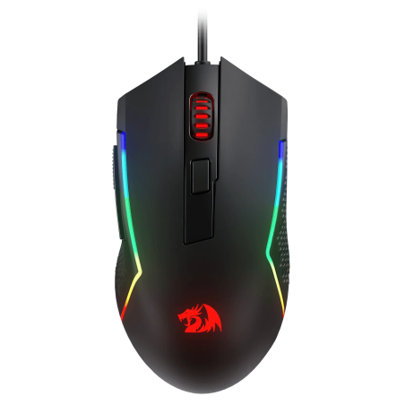 SOURIS REDRAGON TRIDENT BASIC M616-RGB - Redragon - photo 15