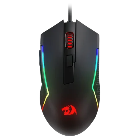 SOURIS REDRAGON TRIDENT BASIC M616-RGB - Redragon - photo 15